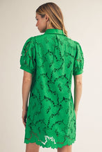 Load image into Gallery viewer, Garden Society Dress