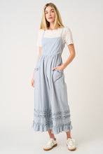 Load image into Gallery viewer, Morning Whisper Jumpsuit