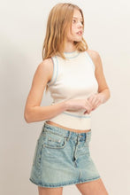 Load image into Gallery viewer, Varsity Edge Tank