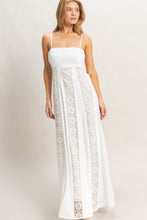 Load image into Gallery viewer, Aveline Lace Maxi