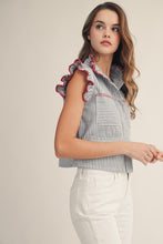 Load image into Gallery viewer, Harbor Flame Top