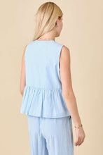 Load image into Gallery viewer, Icy Blue Ribbon Set