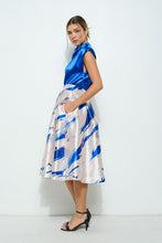 Load image into Gallery viewer, Soho Swirl Skirt