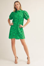 Load image into Gallery viewer, Garden Society Dress