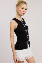 Load image into Gallery viewer, Bowline Knit Tank