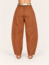 Load image into Gallery viewer, Copper Volume Pants