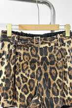 Load image into Gallery viewer, Wild Sparkle Short