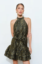 Load image into Gallery viewer, Golden Rose Mini