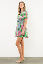 Load image into Gallery viewer, Botánica Tropic Dress