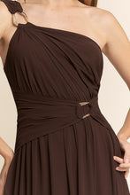 Load image into Gallery viewer, Clay Muse Gown