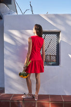 Load image into Gallery viewer, Sherry Bliss Dress