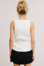 Load image into Gallery viewer, Bowline Knit Tank