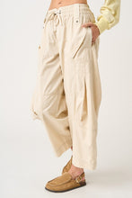 Load image into Gallery viewer, Bone Parachute Pants