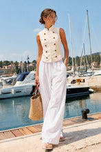 Load image into Gallery viewer, Regiment Chic Vest
