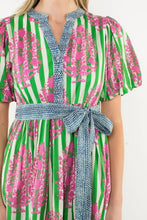 Load image into Gallery viewer, Botánica Tropic Dress