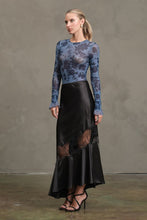 Load image into Gallery viewer, Twilight Lace Maxi