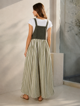 Load image into Gallery viewer, Olive Rhythm Maxi