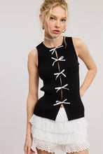 Load image into Gallery viewer, Bowline Knit Tank