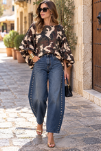 Load image into Gallery viewer, Camo Bombshell Top
