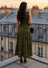 Load image into Gallery viewer, Wild Olive Maxi