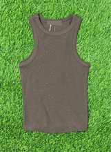 Load image into Gallery viewer, Shimmer Front Tank