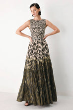 Load image into Gallery viewer, Feline Contour Maxi