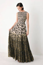 Load image into Gallery viewer, Feline Contour Maxi
