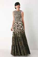 Load image into Gallery viewer, Feline Contour Maxi