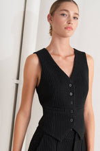 Load image into Gallery viewer, Madison Vest
