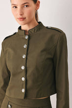 Load image into Gallery viewer, In Command Jacket