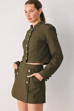 Load image into Gallery viewer, In Command Skort