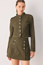Load image into Gallery viewer, In Command Jacket