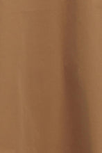 Load image into Gallery viewer, Caramel Circle Skirt