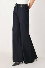 Load image into Gallery viewer, Denim Knockout Pants