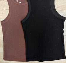 Load image into Gallery viewer, Shimmer Front Tank