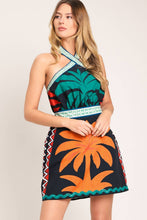 Load image into Gallery viewer, Tropic Heat Dress