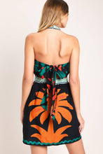 Load image into Gallery viewer, Tropic Heat Dress