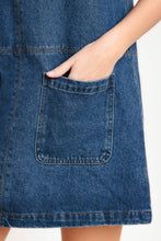 Load image into Gallery viewer, Everyday Denim Mini