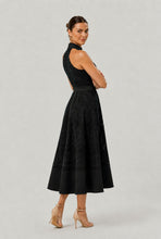 Load image into Gallery viewer, Eclipse Lace Midi