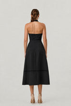 Load image into Gallery viewer, Eclipse Lace Midi
