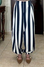 Load image into Gallery viewer, Mallorca Stripe Pants