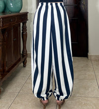 Load image into Gallery viewer, Mallorca Stripe Pants