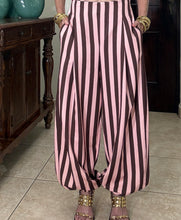Load image into Gallery viewer, Strawberry Toast Balloon Pants