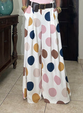 Load image into Gallery viewer, Confetti Balloon Pants