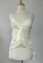 Load image into Gallery viewer, Boheme Lace Top