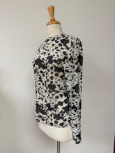 Load image into Gallery viewer, MooMood Sheer Top