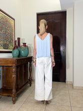 Load image into Gallery viewer, Pastel Twist Strap Top