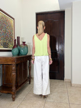 Load image into Gallery viewer, Pastel Twist Strap Top