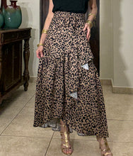 Load image into Gallery viewer, Wild Sweep Wrap