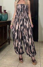 Load image into Gallery viewer, Untamed Jumpsuit